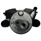 2000 Volkswagen Golf Brake Caliper 3